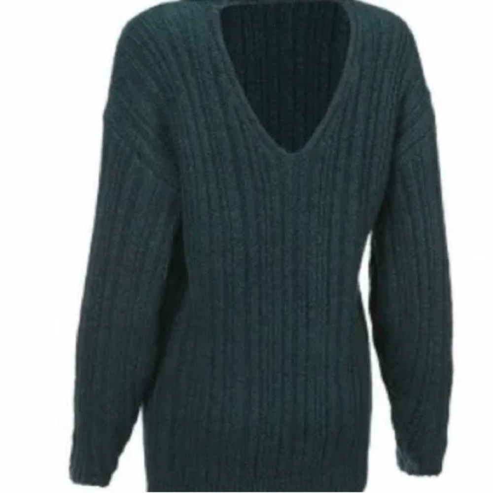 Cabi Tryst Pullover - image 2
